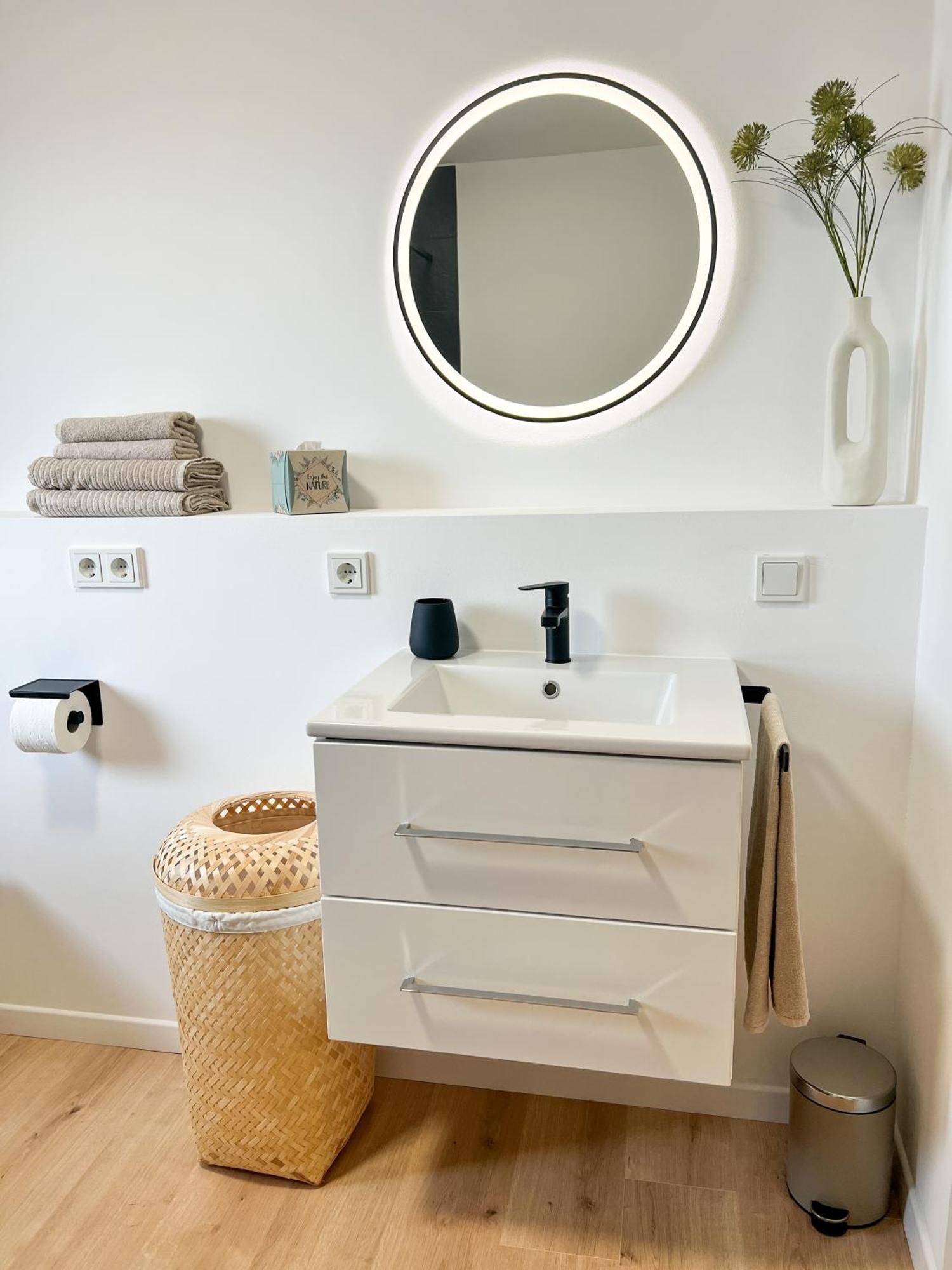Jupas - Holiday Apartments Trier Rom bilde