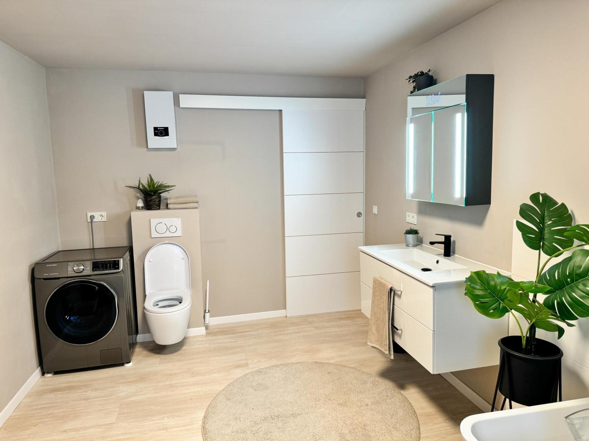 Jupas - Holiday Apartments Trier Eksteriør bilde