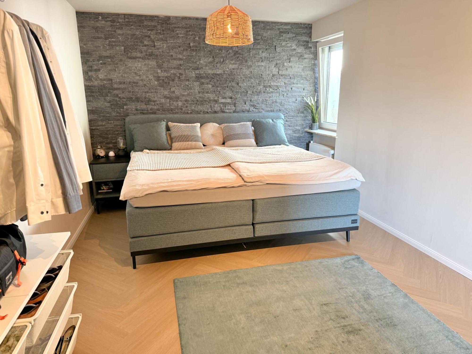 Jupas - Holiday Apartments Trier Eksteriør bilde